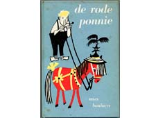 De rode ponnie (1956)