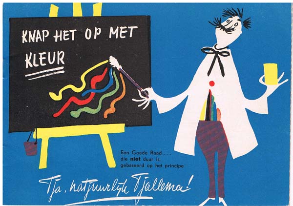 1956-Tjallema