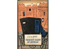 Vechten tegen de Bierkaai (1956)