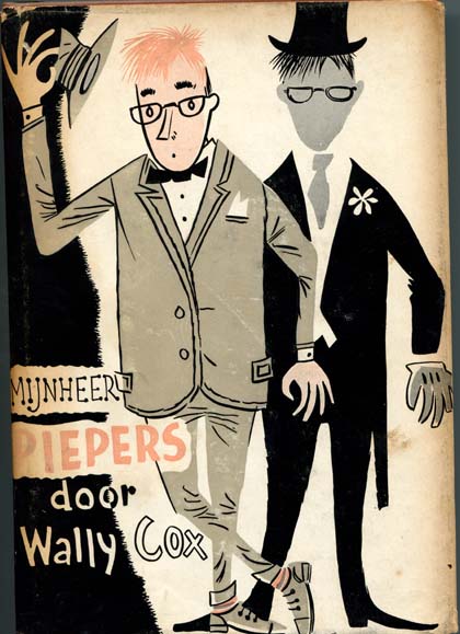 1957-Mijnheer Piepers