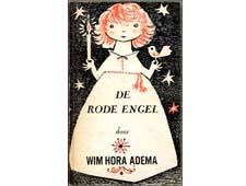 De rode engel (1957)