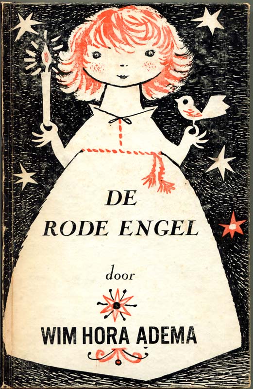 1957-Rode engel