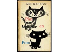 Pim en Pom (1958)