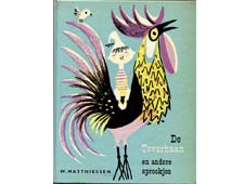 De toverhaan en andere sprookjes (1959)