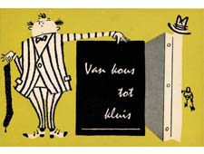 Van kous tot kluis (1958)