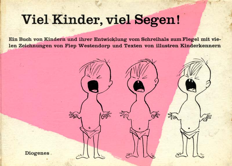 1958-Viel Kinder, viel Segen