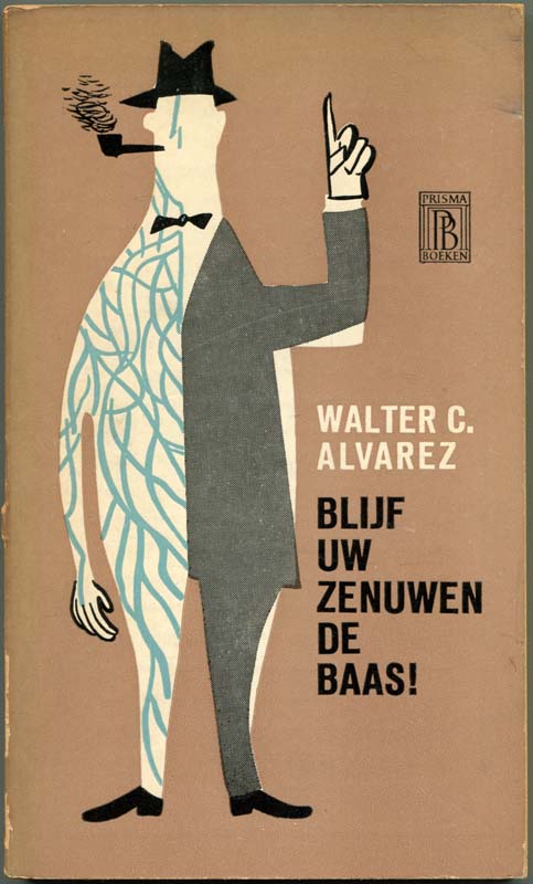 1959-Blijf uw zenuwen de baas
