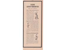 Lassie Havermout (1959)