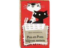 Pim en Pom blijven samen (1959)