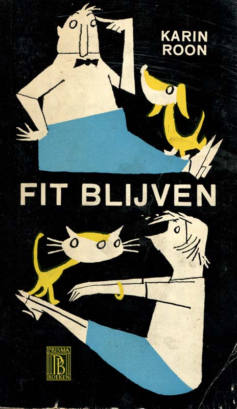 1959-Fit blijven
