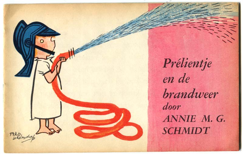 1959-Prelientje en de brandweer
