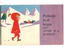 Prélientje in de bergen (1959)