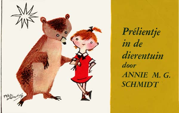 1959-Prelientje in de dierentuin2kopie