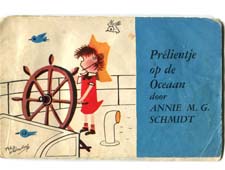 Prélientje op de oceaan (1959)