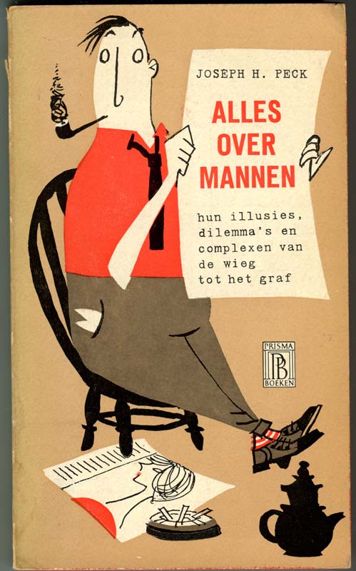 1960-Alles over mannen