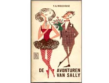 De avonturen van Sally (1960)
