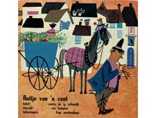 Fluitje van ’n cent (1960)