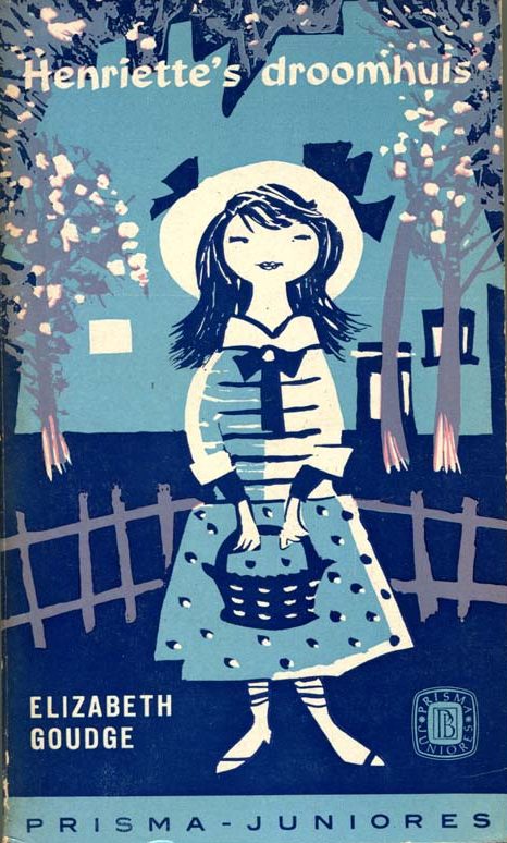 1960-Henriette's droomhuis