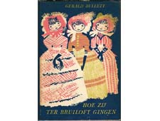 Hoe zij ter bruiloft gingen (1960)