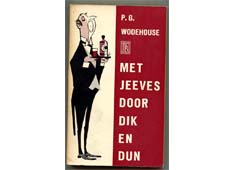 Met Jeeves door dik en dun (1960)