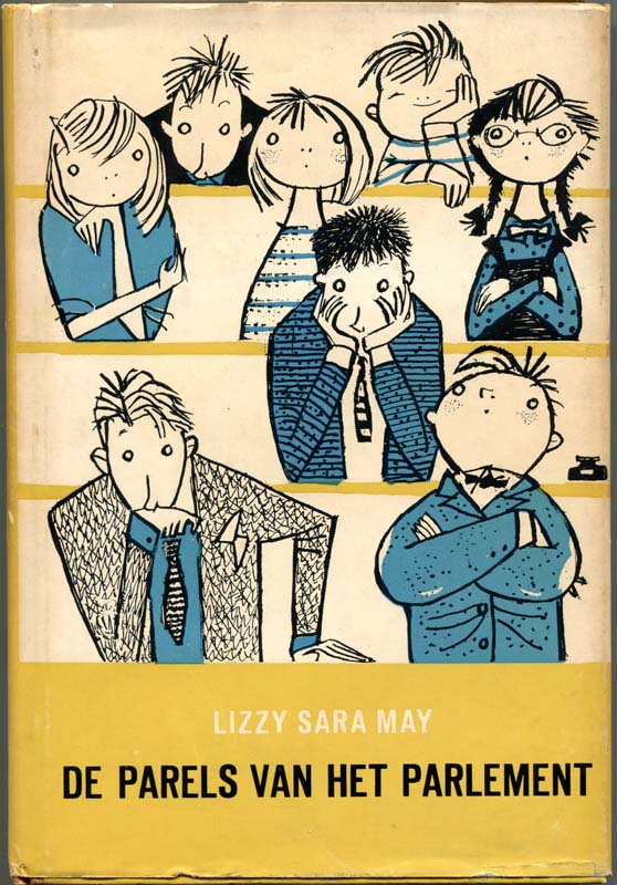 1960-Parels van het parlement