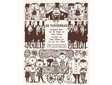 De vlooienkar (1960)