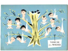 Voor de a.s. moeder (1960)