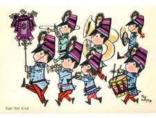 Voor het kind (1960)