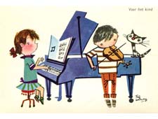 Voor het kind (1960)