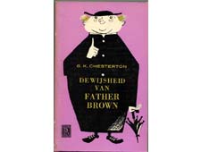 De wijsheid van Father Brown (1960)