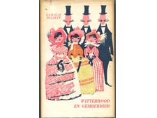 Wittebrood en gemberbier (1960)