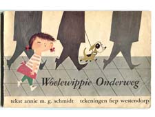 Woelewippie onderweg (1960)