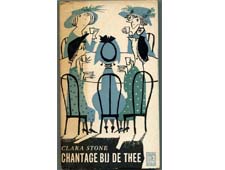 Chantage bij de thee (1961)