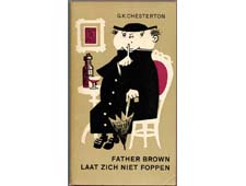 Father Brown laat zich niet foppen (1961)