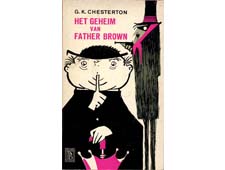 Het geheim van Father Brown (1961)