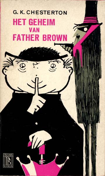1961-Het geheim van Father Brown