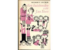 Een huishouden van Jan Steen (1961)