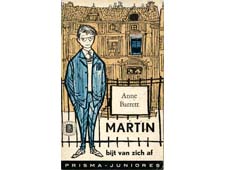 Martin bijt van zich af (1961)