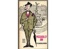 Piccadilly Jim (1961)