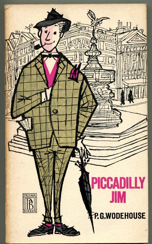 1961-Piccadilly Jim