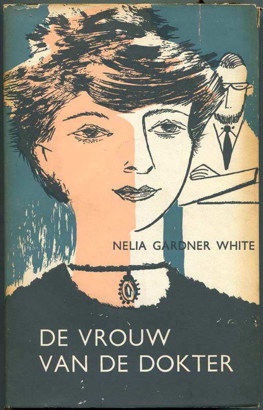1961-Vrouw van de dokter, De