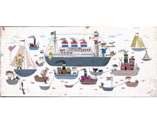 Holland Amerika Lijn (1962)