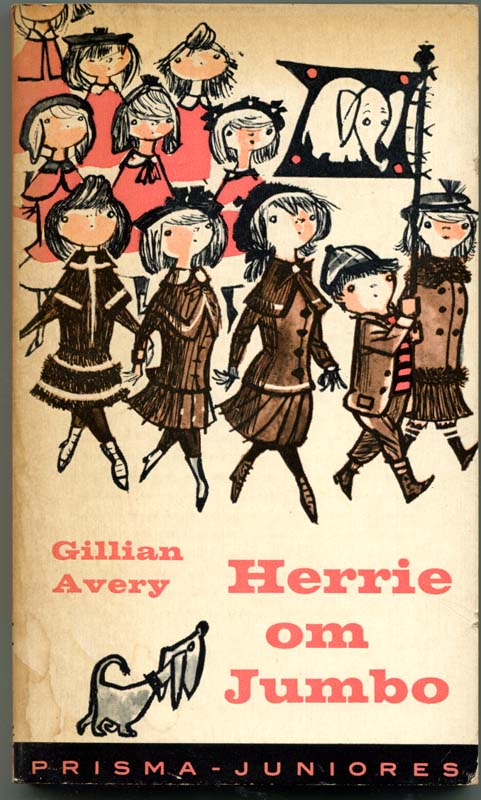 1962-Herrie om Jumbo