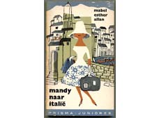 Mandy naar Italië (1962)