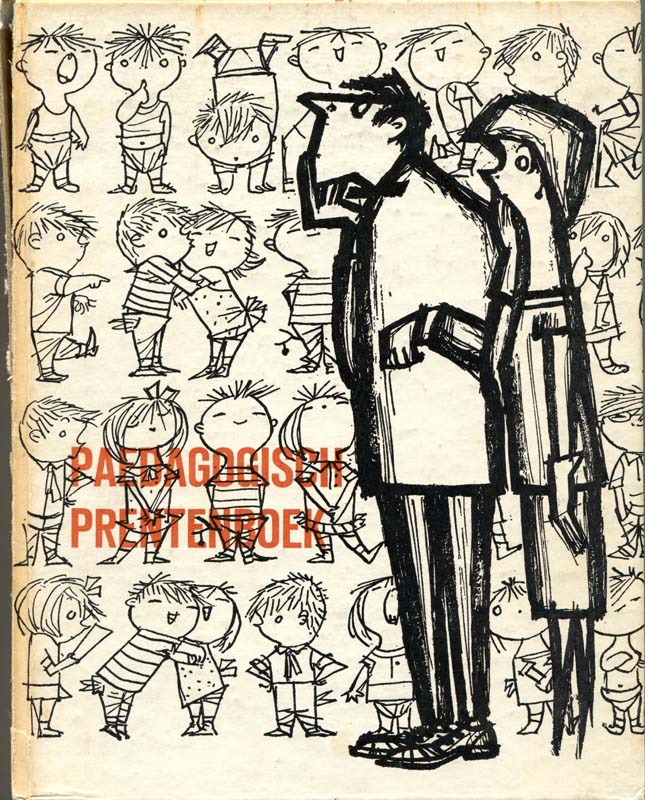 1962-Paedagogisch prentenboek