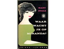 Waar wacht je op Miranda? (1962)