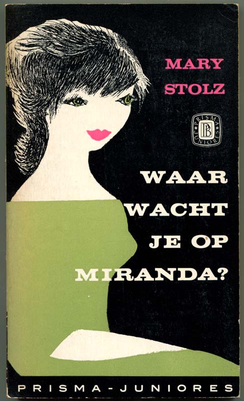 1962-Waar wacht je op Miranda