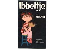 Ibbeltje 2 – Muizen (1963)