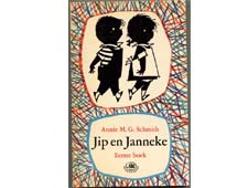 Jip en Janneke – Eerste boek (1963)