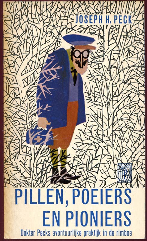 1963-Pillen, poeiers en pioniers